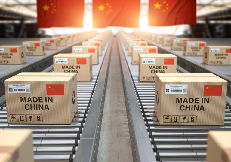 Why Sourcing Products from China is a Game-Changer for Your Business